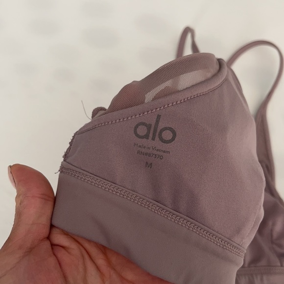 Alo sports bra - Picture 3 of 5